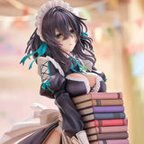 Maid Maison『はにかみ彼女』地上ひかげ《25年11月預定》 4571614662947