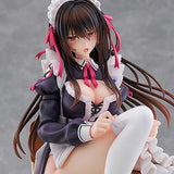 Maid Maison『はにかみ彼女』水澄華実《26年5月預定》 行版 全數$1798 / *免運費   店取pt:20 / 25年9月8日