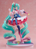 【再販】『Creators Collection Figure』初音ミク Rosuuri Ver.《26年2月預定》 行版 全數$1850 / *免運費   店取pt:20 / 25年10月6日