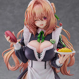 Maid Maison『はにかみ彼女』柊紗乃《26年6月預定》 行版 全數$1798 / *免運費   店取pt:20 / 25年9月29日