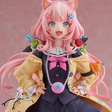 『にじさんじ』ヤン ナリ《26年8月預定》 行版 全數$1128 / *免運費   店取pt:20 / 25年12月8日