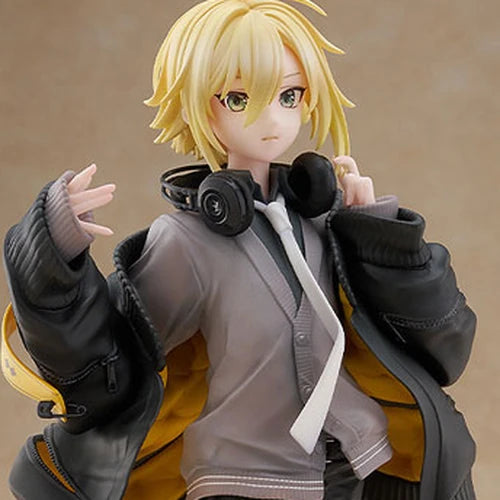 接受預訂中 – Genki Hobby