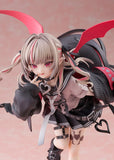 『にじさんじ』魔界ノりりむ illustration by 望月けい《26年9月預定》 行版 全數$1098 / *免運費   店取pt:20 / 26年1月19日
