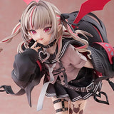 『にじさんじ』魔界ノりりむ illustration by 望月けい《26年9月預定》 行版 全數$1098 / *免運費   店取pt:20 / 26年1月19日