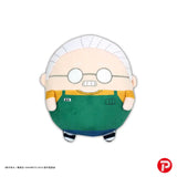 SAKAMOTO DAYS ふわコロりんMsize A 坂本(毛公仔)※不設寄送《25年6月預定》 4571617070435