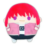 SAKAMOTO DAYS ふわコロりんMsize C ルー(毛公仔)※不設寄送《25年6月預定》 4571617070459