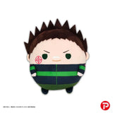 SAKAMOTO DAYS ふわコロりんMsize E 平助(毛公仔)※不設寄送《25年6月預定》 4571617070473