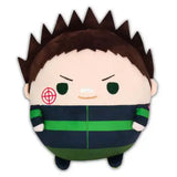 SAKAMOTO DAYS ふわコロりんMsize E 平助(毛公仔)※不設寄送《25年6月預定》 4571617070473