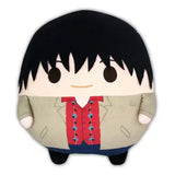 SAKAMOTO DAYS ふわコロりんMsize F 南雲(毛公仔)※不設寄送《25年6月預定》 4571617070480