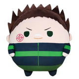 SAKAMOTO DAYS ふわコロりんBIG E 平助(毛公仔)※不設寄送《25年6月預定》 4571617070565