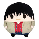 SAKAMOTO DAYS ふわコロりんBIG F 南雲(毛公仔)※不設寄送《25年6月預定》 4571617070572