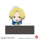 SAKAMOTO DAYS カドキャラ(全套8個入)※不設寄送《25年6月預定》 4571617070893