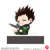SAKAMOTO DAYS カドキャラ(全套8個入)※不設寄送《25年6月預定》 4571617070893