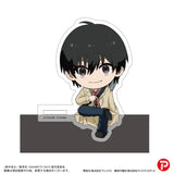 SAKAMOTO DAYS カドキャラ(全套8個入)※不設寄送《25年6月預定》 4571617070893