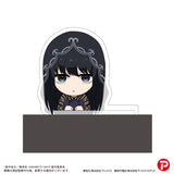 SAKAMOTO DAYS カドキャラ(全套8個入)※不設寄送《25年6月預定》 4571617070893