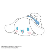 MC-19 初音ミク×シナモロール ぽてコロマスコット3(全套6個入)※不設寄送《25年7月預定》 4571617071692