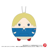 SKD-11 SAKAMOTO DAYS ふわコロりん2(全套6個入)※不設寄送《25年7月預定》 4571617071708