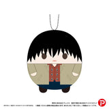 SKD-11 SAKAMOTO DAYS ふわコロりん2(全套6個入)※不設寄送《25年7月預定》 4571617071708