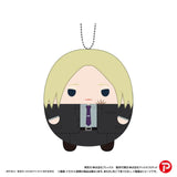 SKD-11 SAKAMOTO DAYS ふわコロりん2(全套6個入)※不設寄送《25年7月預定》 4571617071708