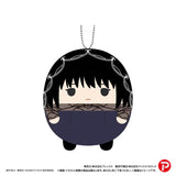 SKD-11 SAKAMOTO DAYS ふわコロりん2(全套6個入)※不設寄送《25年7月預定》 4571617071708