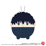 SKD-11 SAKAMOTO DAYS ふわコロりん2(全套6個入)※不設寄送《25年7月預定》 4571617071708