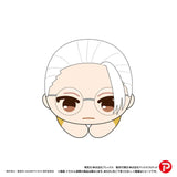 SKD-12 SAKAMOTO DAYS はぐキャラコレクション2(全套6個入)※不設寄送《25年7月預定》 4571617071715