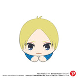 SKD-12 SAKAMOTO DAYS はぐキャラコレクション2(全套6個入)※不設寄送《25年7月預定》 4571617071715