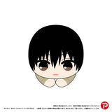 SKD-12 SAKAMOTO DAYS はぐキャラコレクション2(全套6個入)※不設寄送《25年7月預定》 4571617071715