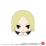 SKD-12 SAKAMOTO DAYS はぐキャラコレクション2(全套6個入)※不設寄送《25年7月預定》 4571617071715