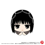 SKD-12 SAKAMOTO DAYS はぐキャラコレクション2(全套6個入)※不設寄送《25年7月預定》 4571617071715