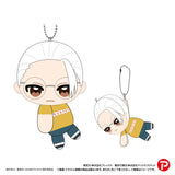 SKD-14 SAKAMOTO DAYS ててコレ2(全套6個入)※不設寄送《25年7月預定》 4571617071739