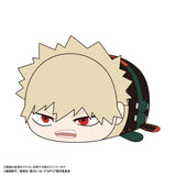 HA-65 僕のヒーローアカデミア ぽてコロマスコット5(全套6個入)※不設寄送《25年7月預定》 4571617071746