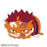 HA-65 僕のヒーローアカデミア ぽてコロマスコット5(全套6個入)※不設寄送《25年7月預定》 4571617071746