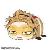 HA-65 僕のヒーローアカデミア ぽてコロマスコット5(全套6個入)※不設寄送《25年7月預定》 4571617071746