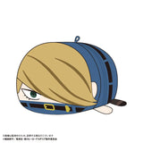 HA-65 僕のヒーローアカデミア ぽてコロマスコット5(全套6個入)※不設寄送《25年7月預定》 4571617071746