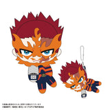 HA-66 僕のヒーローアカデミア ててコレ5(全套6個入)※不設寄送《25年7月預定》 4571617071753