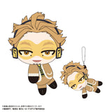 HA-66 僕のヒーローアカデミア ててコレ5(全套6個入)※不設寄送《25年7月預定》 4571617071753