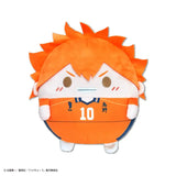 【再販】ハイキュー!! ふわコロりん Msize5 A 日向翔陽(毛公仔)※不設寄送《25年6月預定》 4571617071821