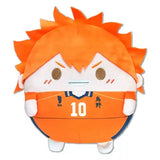 【再販】ハイキュー!! ふわコロりん Msize5 A 日向翔陽(毛公仔)※不設寄送《25年6月預定》 4571617071821