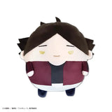 【再販】ハイキュー!! ふわコロりん Msize5 F 角名倫太郎(毛公仔)※不設寄送《25年6月預定》 4571617071876
