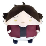 【再販】ハイキュー!! ふわコロりん Msize5 F 角名倫太郎(毛公仔)※不設寄送《25年6月預定》 4571617071876
