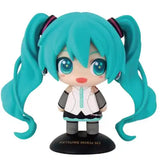 【再販】ゆらゆらヘッド 初音ミク NT※不設寄送《25年6月預定》 4571617072118