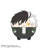 WB-16 WIND BREAKER ふわコロりん3(全套6個入)※不設寄送《25年7月預定》 4571617072811