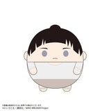 WB-16 WIND BREAKER ふわコロりん3(全套6個入)※不設寄送《25年7月預定》 4571617072811