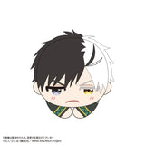 WB-17 WIND BREAKER はぐキャラコレクション3(全套6個入)※不設寄送《25年7月預定》 4571617072828