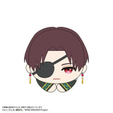 WB-17 WIND BREAKER はぐキャラコレクション3(全套6個入)※不設寄送《25年7月預定》 4571617072828