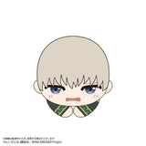 WB-17 WIND BREAKER はぐキャラコレクション3(全套6個入)※不設寄送《25年7月預定》 4571617072828