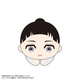 WB-17 WIND BREAKER はぐキャラコレクション3(全套6個入)※不設寄送《25年7月預定》 4571617072828