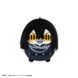 【再販】HA-69 僕のヒーローアカデミア ふわコロりん5(全套6個入)※不設寄送《25年7月預定》 4571617073221