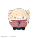 【再販】HA-69 僕のヒーローアカデミア ふわコロりん5(全套6個入)※不設寄送《25年7月預定》 4571617073221